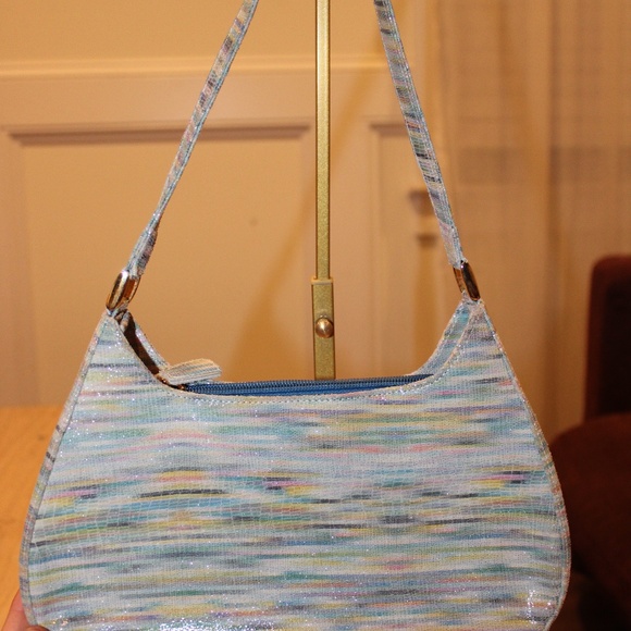 J. Renee pastel purse - Picture 2 of 8